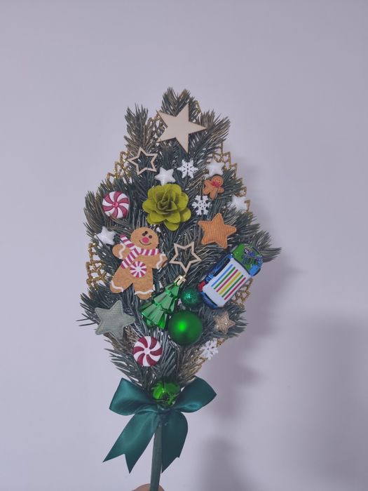 Sorcova vesela handmade