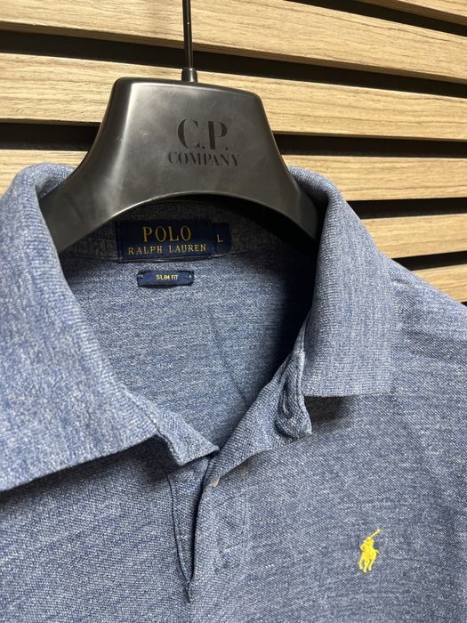 POLO Ralph Lauren : размер М / Оригинал