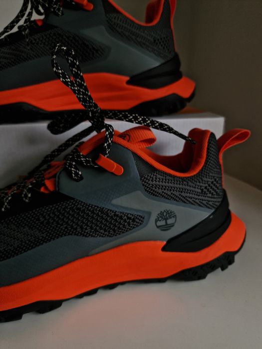 Нови Timberland Motion Access