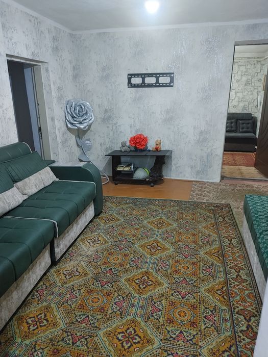 Продается дом в Нурафшане