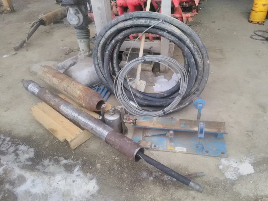 Racheta subtraversari grundomat dimensiuni 45,55,75,130, 180,200 mm,