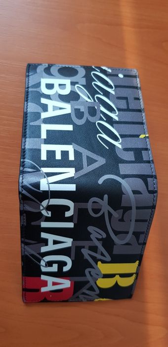 Portofel barbati piele