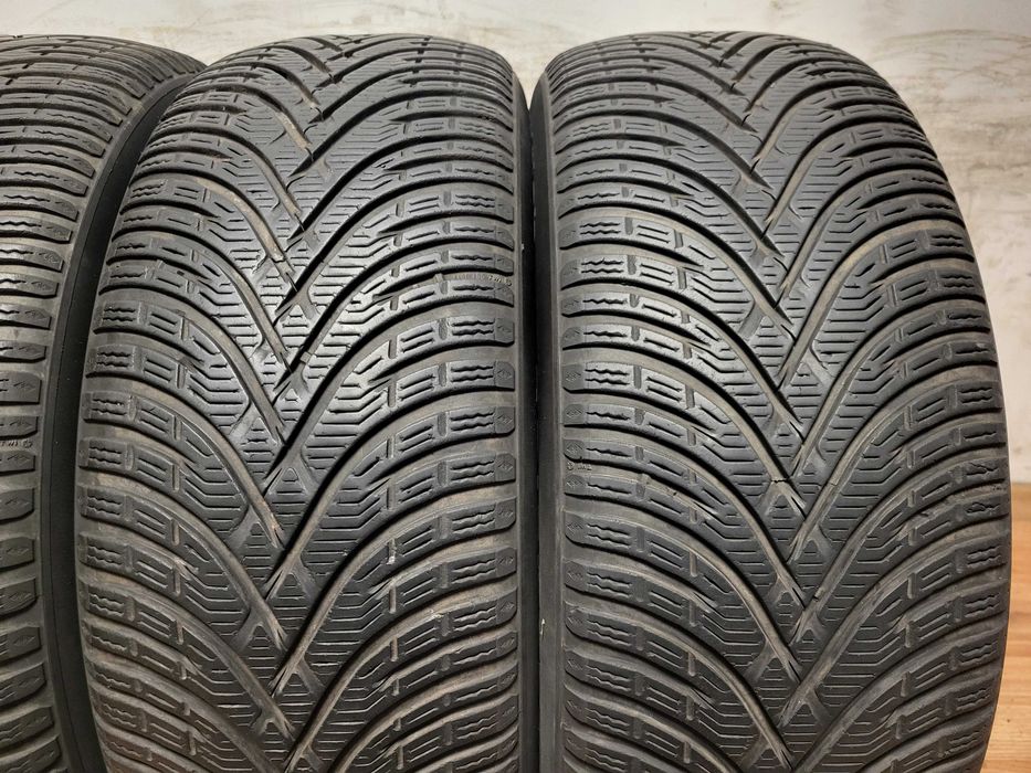 225/55/17 BF Goodrich / зимни гуми