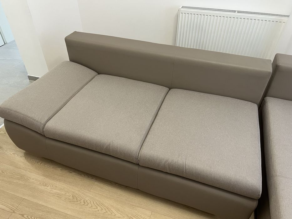 Curatare/Igienizare canapele la domiciliu - Brasov