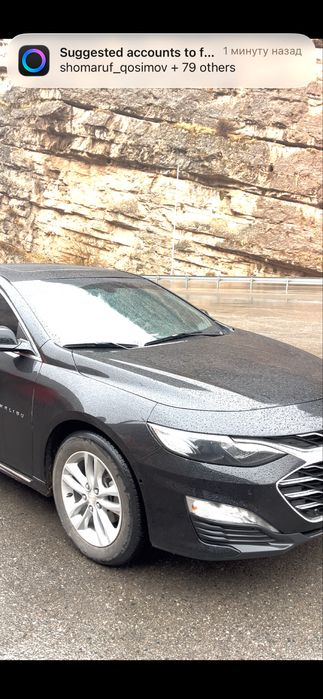 Malibu 2 kraskasi tozza sotiladi