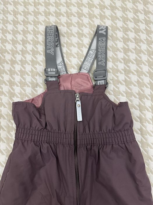 Комплект Kerry зимний рост 104