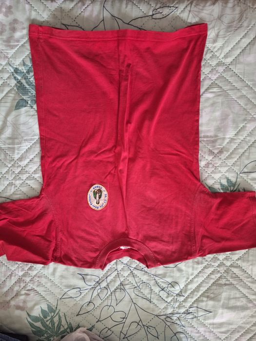 Униформени тениски/елек 54 СУ