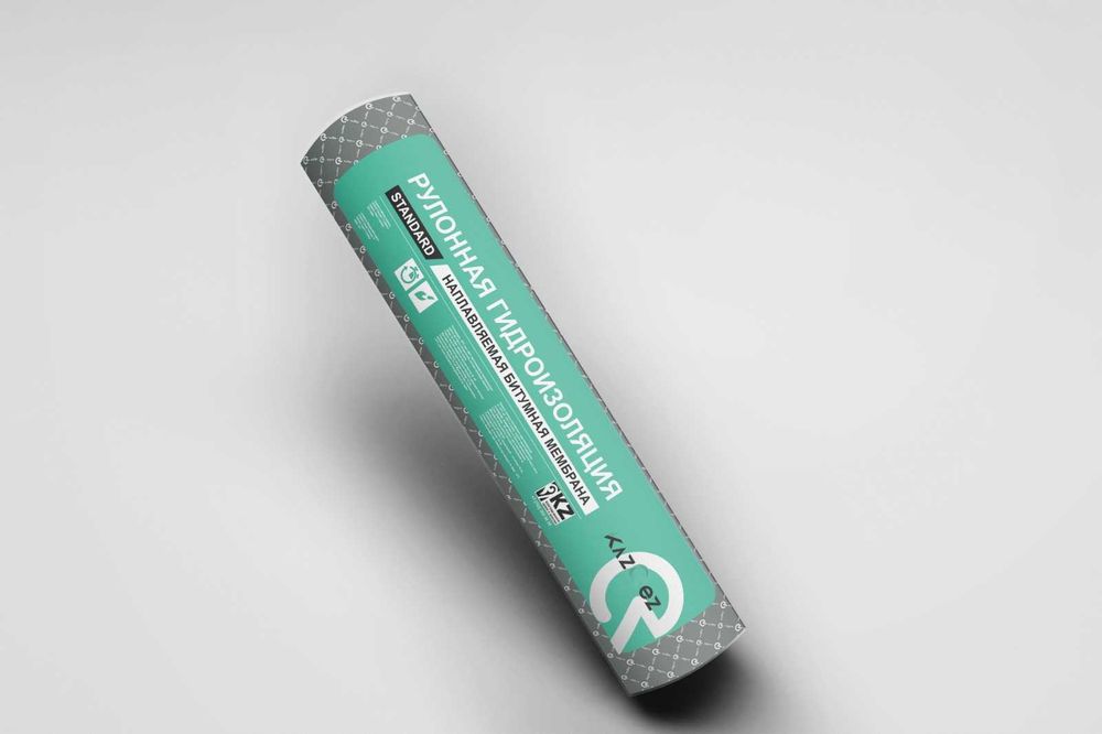 KazRez KRBK ХКП (2.5мм) 10м2