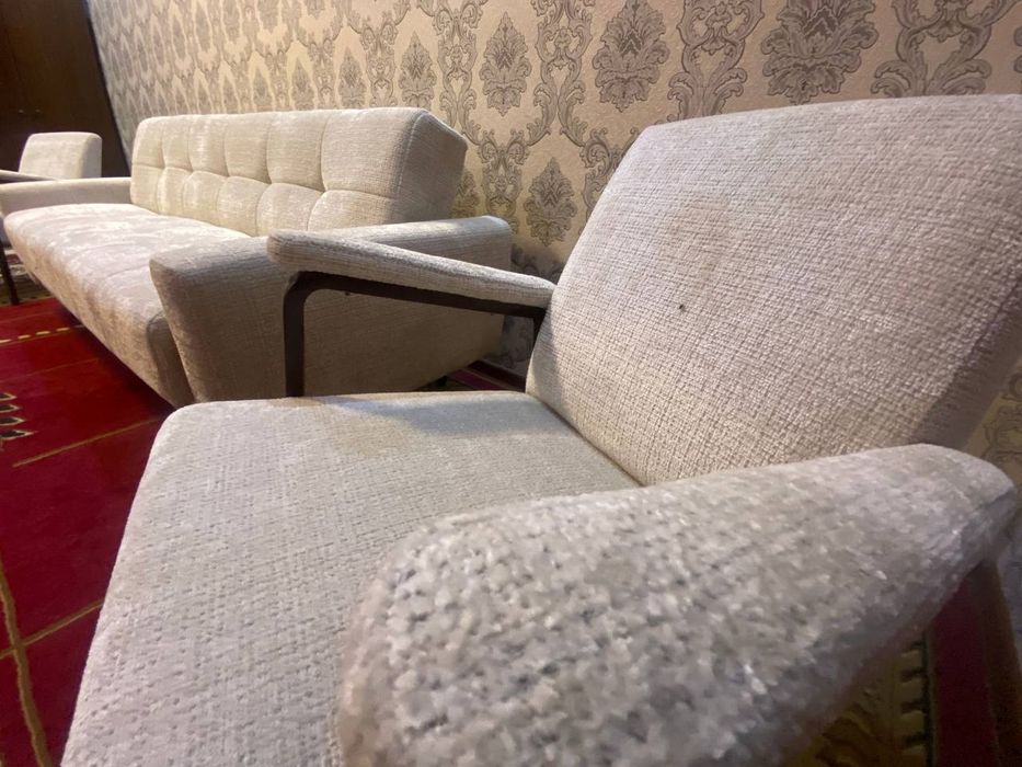 Диван кресло  диван раскладной