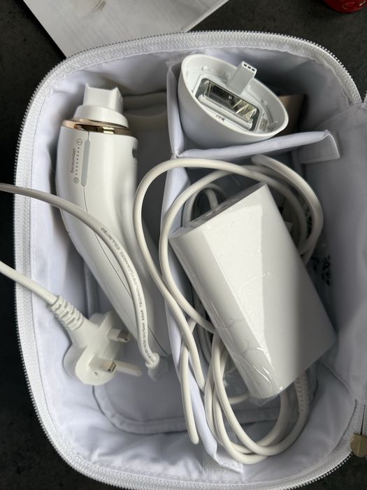 Фотоепилатор Браун