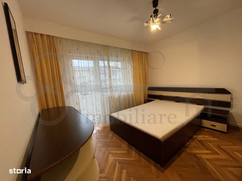 Apartament – Cluj-Napoca, Mărăști - Vedere 2