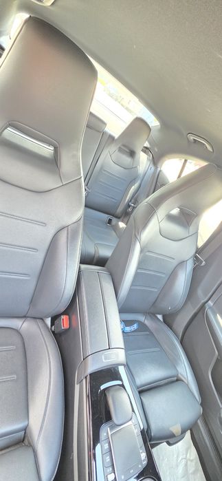 Mercedes CLA1801.5CDI .116CP Navi Led  Distronic Camera PDC .TVA DEDUCTIBIL