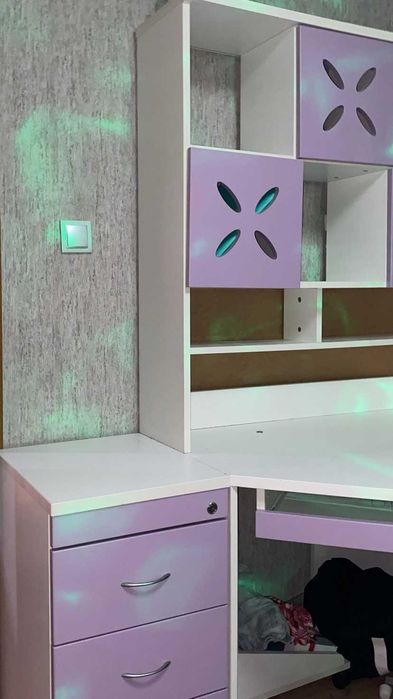 Ъглово Бюро като ново