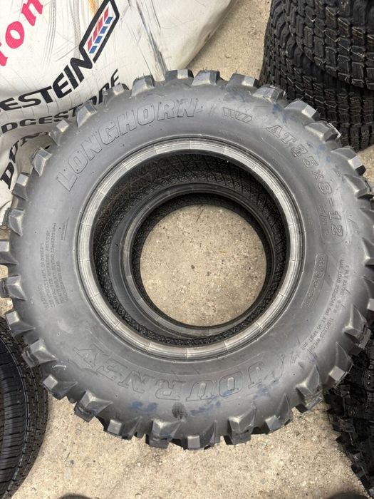 ANVELOPA 25X8.00-12 JOURNEY P3103 6PR TL  Cauciucuri tractor, Fiat, Case, Fendt, John Deere, New Holland, Massey Ferguson, UTB   Cauciucuri tractor, F