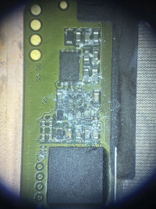 ремонт сотовых телефонов