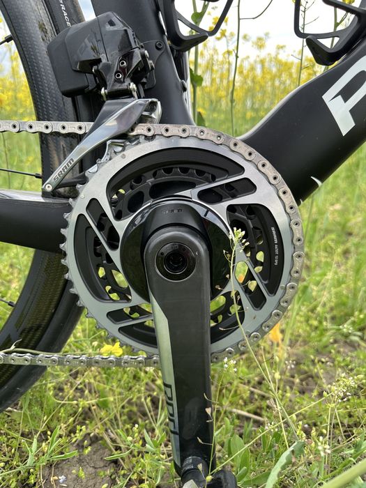 Cursiera Carbon Pinarello Dogma F