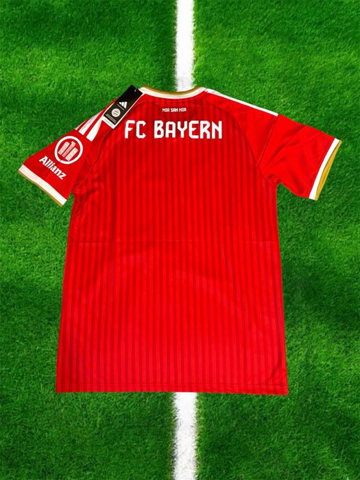 Tricou fotbal Bayern - Adidas - M - 2026/27