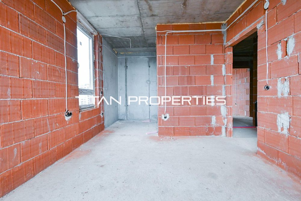 Тристаен, продажба, ж.к Овча купел 2