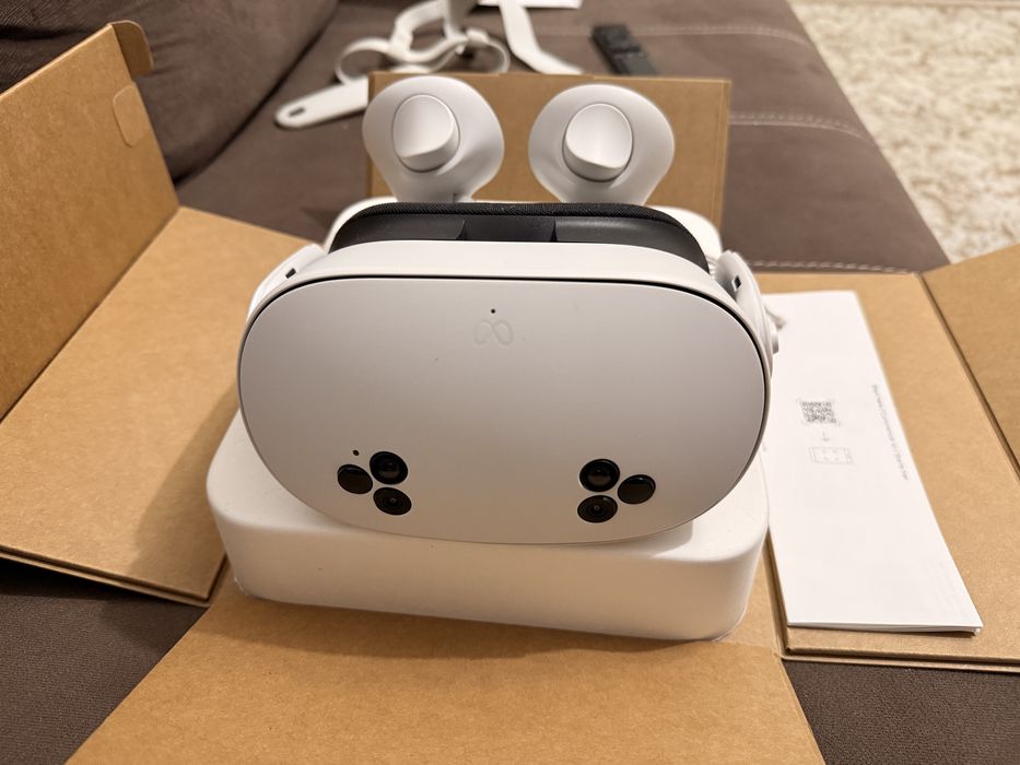 Ochelari Vr Meta Quest 128gb