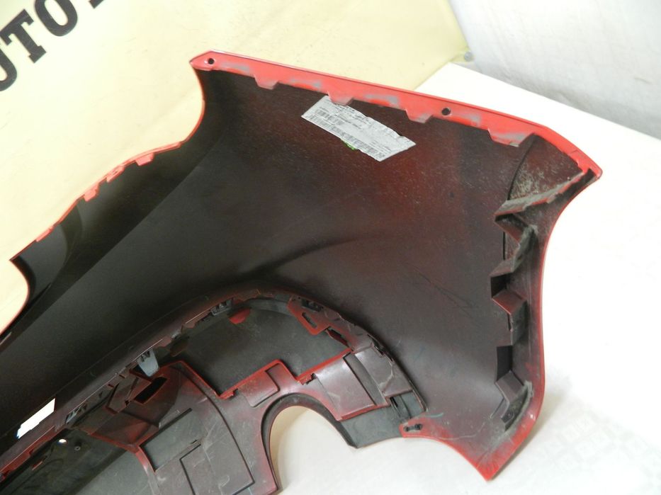 Bara Spate Opel Astra J GTC Hatchback, 2009, 2010, 2011, 2012, 2013, 2014, 2015, cod origine 13266075