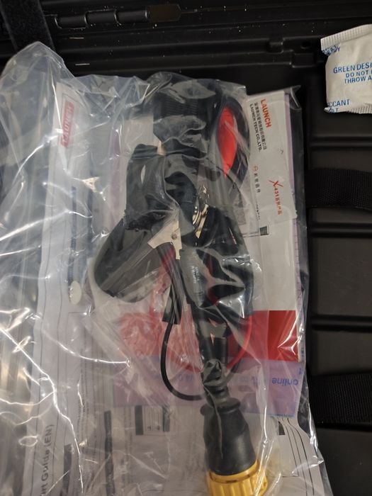Tester Auto Launch X 431 V+