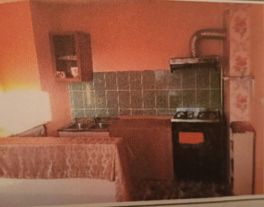 Apartament cu 2 camere Decomandat