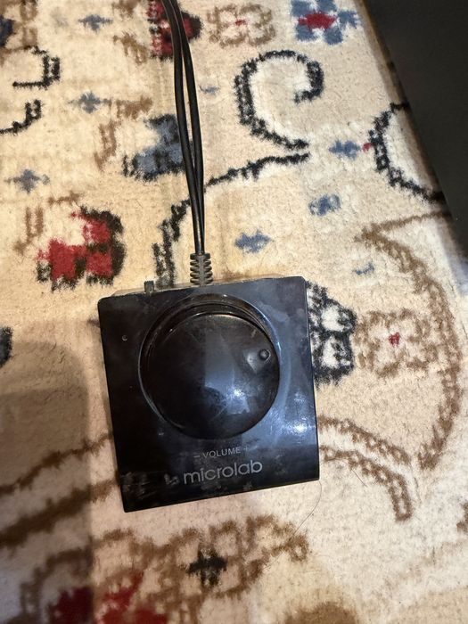 Калон Колонки 2.1 Microlab M-113