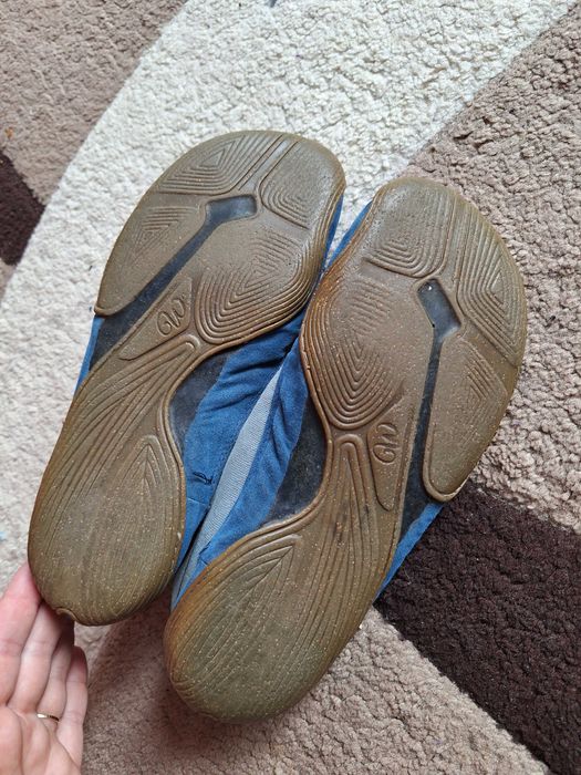 Wildling и Merrell, 41 номер. За крак 26см