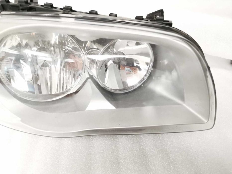 Far dreapta halogen BMW seria 1 e87 2004 - 2007 nonfacelift
