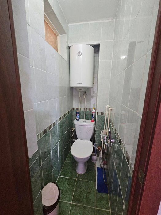 Продам 3 комнатную квартиру