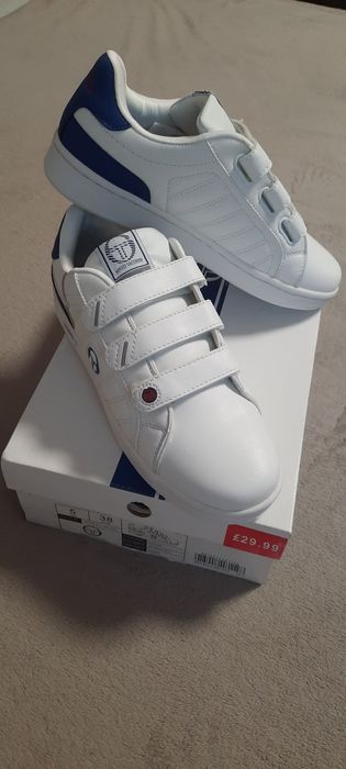 Încălțăminte sport Sergio Tacchini