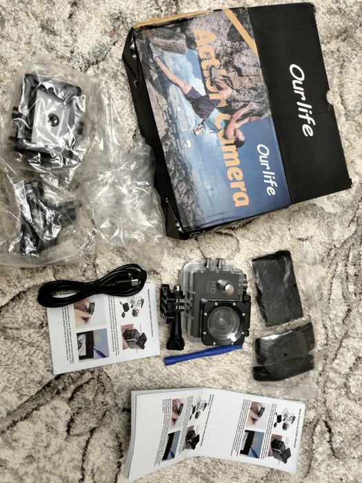 Камера видеорегистратор