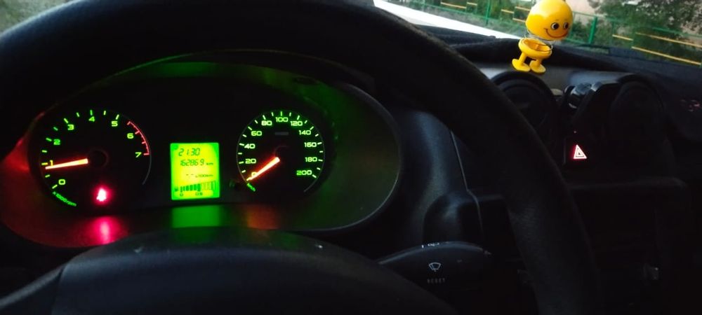 Продам Гранту 2014 года