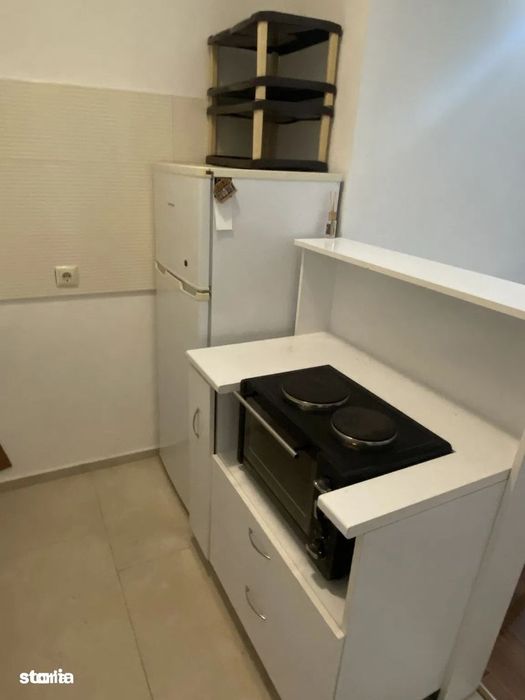 Garsoniera | Manastur | Str. Taberei