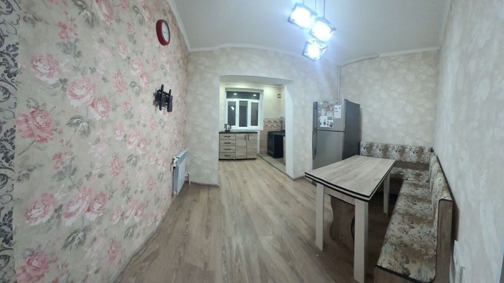 Аренда 3 комнатная Юнусабад 14