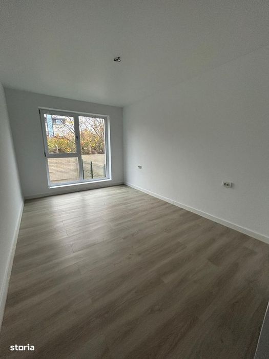 Apartament Cu 4 Camere/ Zona Albert/ Genial Residence/ Ploiesti — fotografia 3