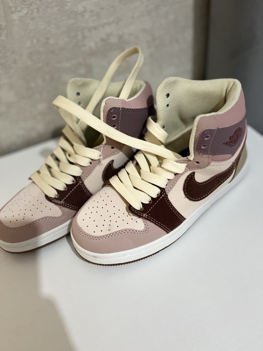 Кроссовки Air Jordan