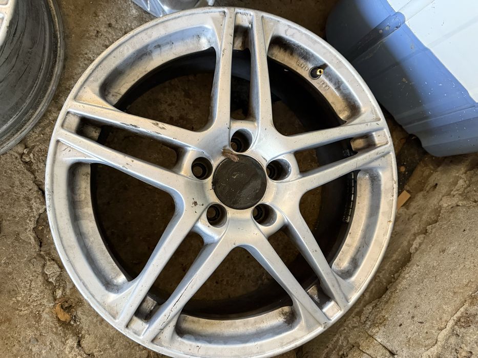 Jante r17 VW/AUDI/ SKODA