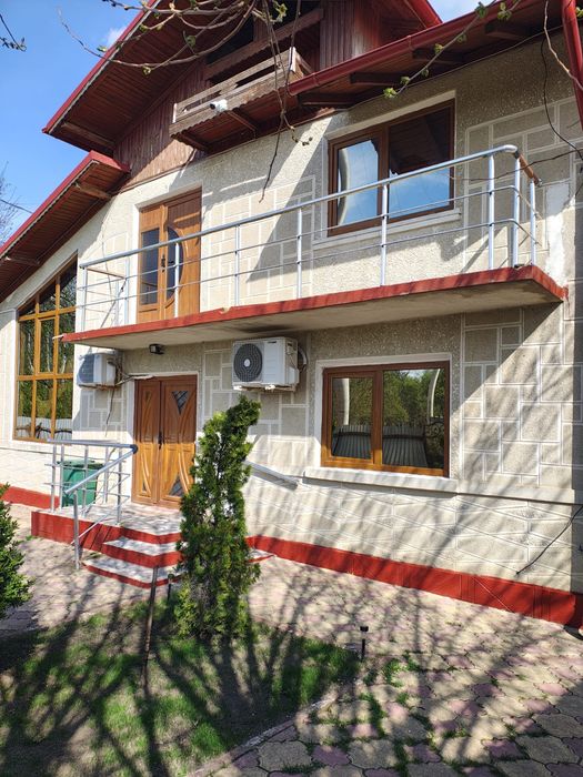 Casa de vanzare