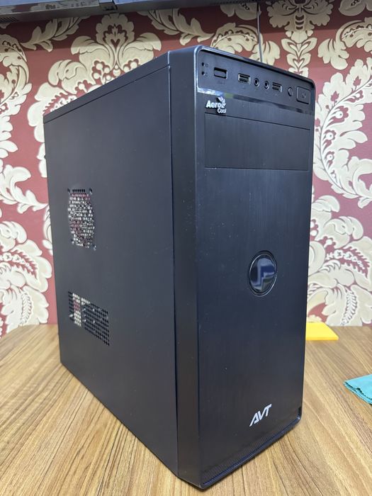 Корпус для компьютера