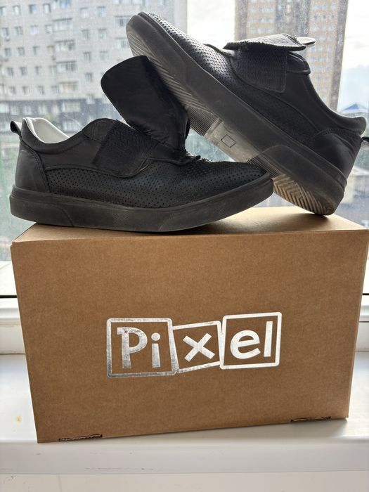 Ботинки подростковые