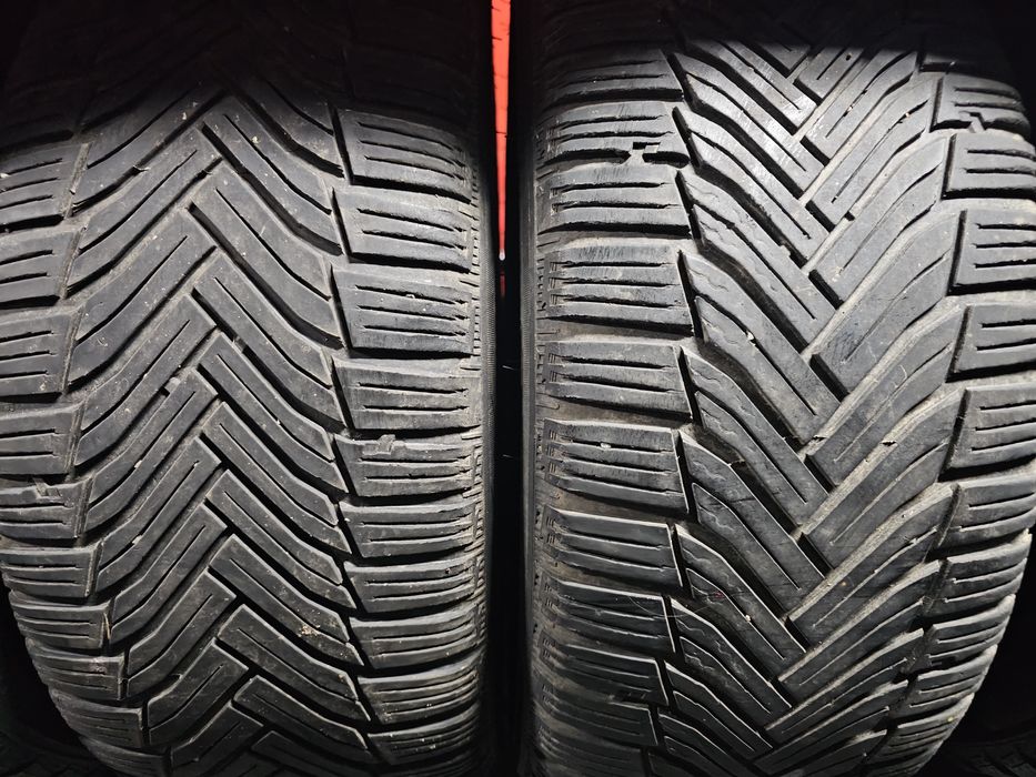 205 50 17 m+s michelin