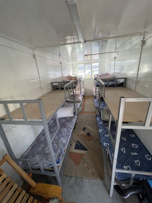 Продам жилой прицеп