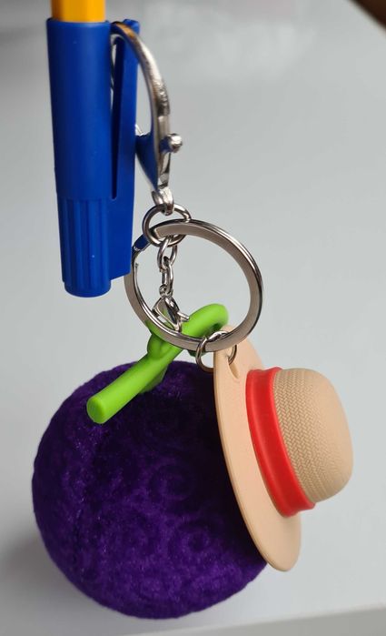 Значки/пин/пинове, колие, ключодържател аниме, анимации