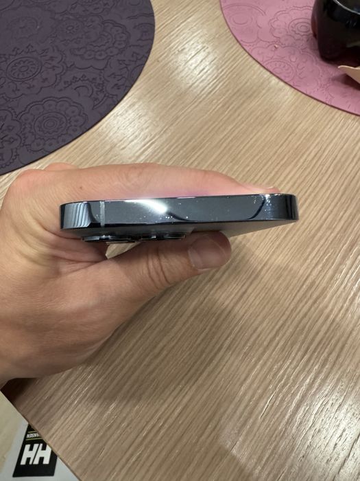 IPhone 13 Pro 256 two SIM-cards