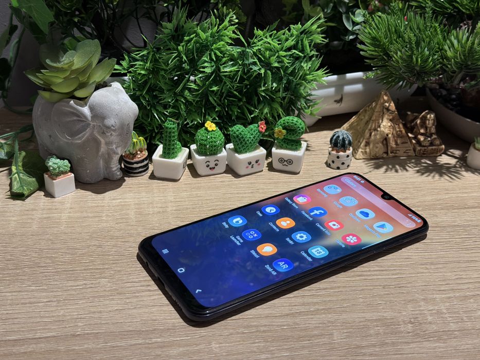 Samsung A50  128gb‼️Garantie‼️