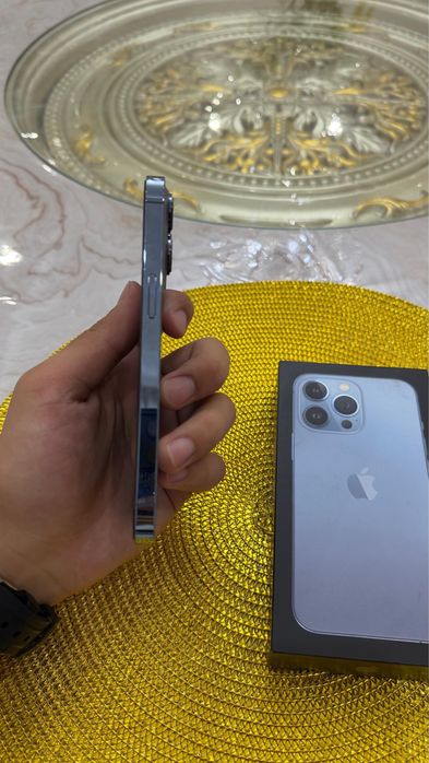 iphone 13 pro 256гб