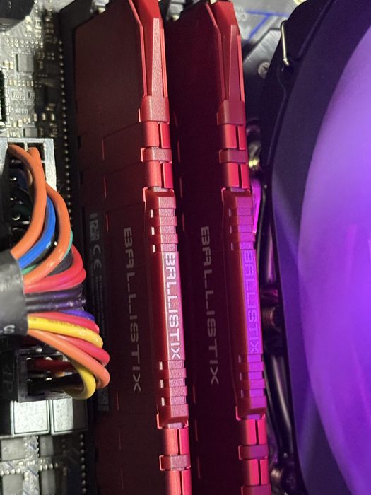 Игровой компьютер core i9/ RTX 4060!