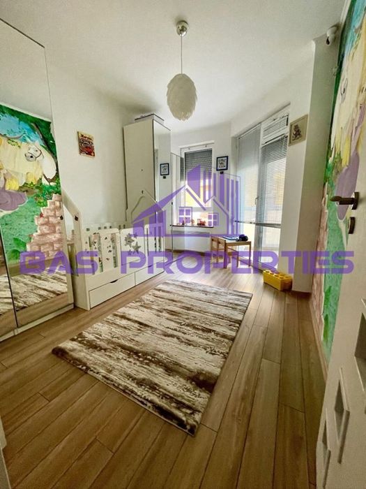 Продава се Двустаен апартамент в с. Нови хан, Област София-област - 58 кв.м за 1500 €/кв.м - Снимка #2