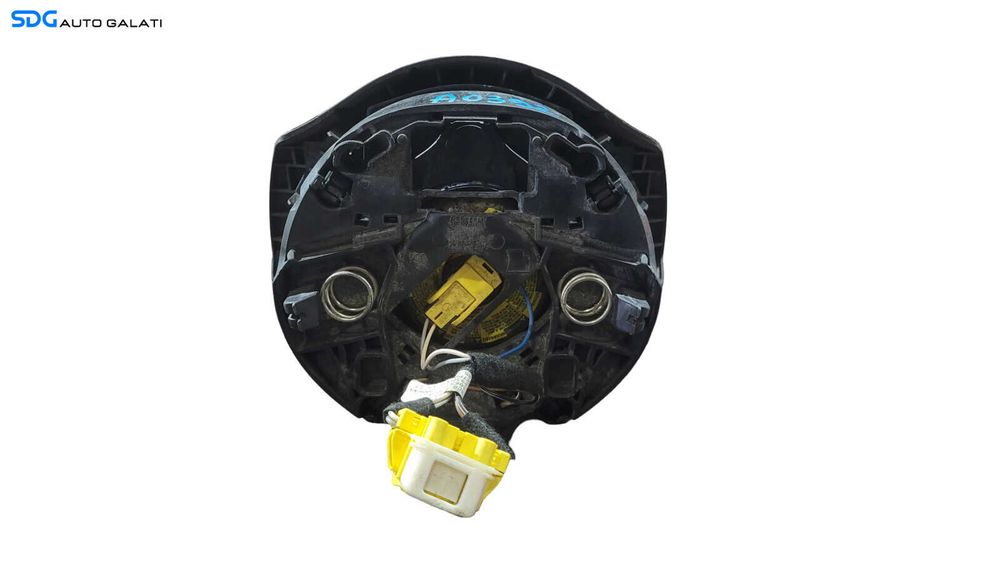 Airbag de pe Volan Volkswagen Golf 6 Plus 2008 - 2014 [A0392]